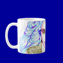 Teotihuacan mugs