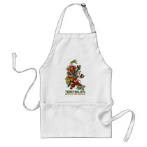 Tepeyollotl Aprons