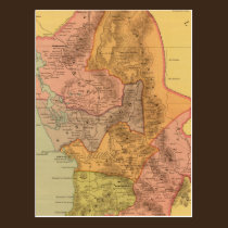 Tepic, Nayarit postcards