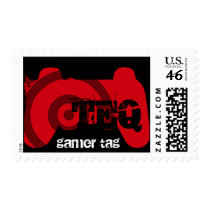 TeQ_stamp, gamer tag by fselsley TeQ_stamp, gamer tag