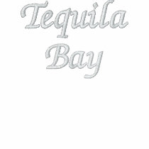 Tequila Bay Ladies Blue Polo Shirt embroidered shirts by tequilabay Tequila Bay Ladies Blue Polo Shirt embroidered shirts