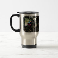 Tequila Donkey Coffee Mug