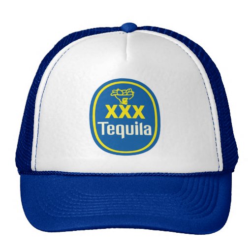 Tequila Hat Zazzle