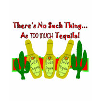 Tequila Lovers T-Shirts & Gifts