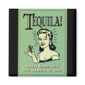 Tequila Magnet