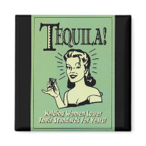Tequila Magnet