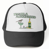 Tequila Mockingbird Hats
