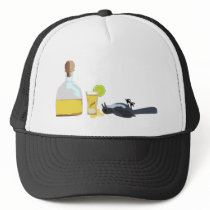 Tequila Mockingbird. Hats
