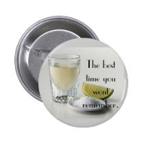 Tequila buttons