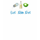ladies_casual_tshirt - Have a little fun for Cinco de Mayo.