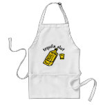 Tequila Slut Aprons
