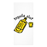 Tequila Slut rack cards