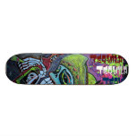Tequila Spirits Skateboard skateboards