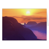 TEQUILA SUNRISE 2020 cards by Helgestyle TEQUILA SUNRISE 2020 cards