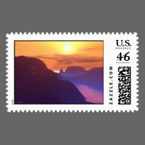 TEQUILA SUNRISE 2020 stamps