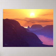 TEQUILA SUNRISE 2020 POSTER