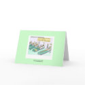 Tequila Worm Rehab Funny Cartoon On Greeting Card by beardiethor123 Tequila Worm Rehab Funny Cartoon On Greeting Card