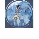 Tera, fairy, mystic realms art T-Shirt by JenDuBrayArtist Tera, fairy, mystic realms art T-Shirt