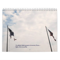 TeraBella Media presents Galveston, Texas calendars by TeraBellaMedia TeraBella Media presents Galveston, Texas calendars