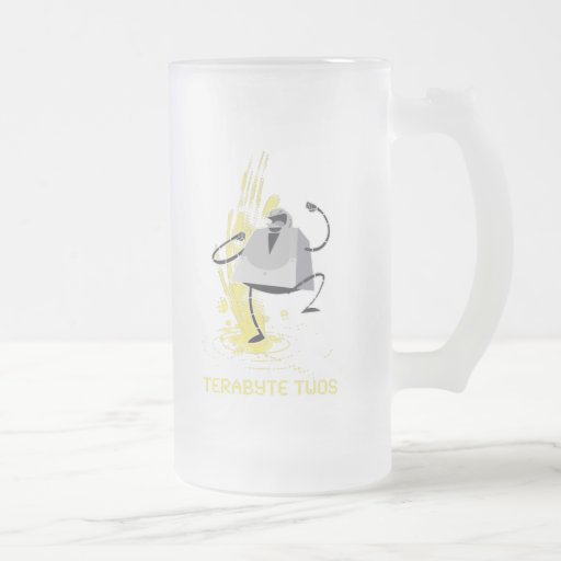 terabyte twos mug