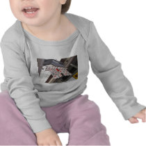 Teramachi Lanterns T Shirt
