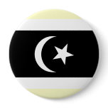 Terengganu, Malaysia Pinback Button