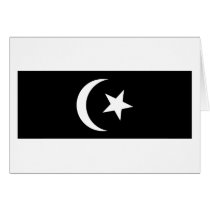 Terengganu, Malaysia Greeting Cards