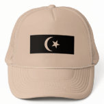 Terengganu, Malaysia hats