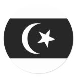 Terengganu, Malaysia Sticker