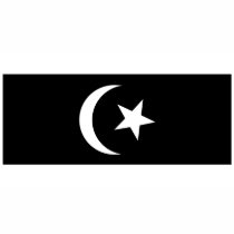 Terengganu, Malaysia t-shirts by bestflag Terengganu, Malaysia t-shirts