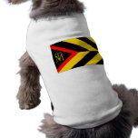 Terezin LT, Czech pet clothing
