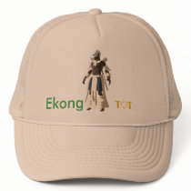 Teri - Customized - Customized hats