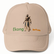 Teri - Customized - Customized hats