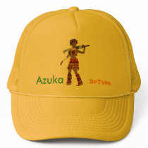 Teri - Customized hats by 3dtune Teri - Customized hats