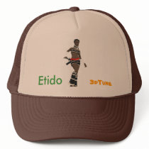 Teri - Customized hats