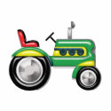 Teriffic Tractor bag