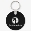 TerikiaJazhara keychains