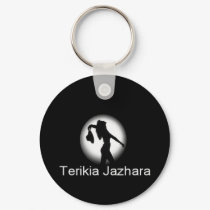 TerikiaJazhara keychains