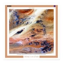 Terkezi Oasis posters by EarthArt Terkezi Oasis posters