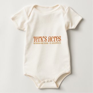 Terk's Acres shirt