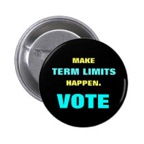 Term Limits button buttons