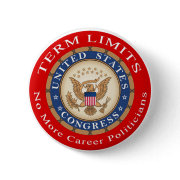 Term Limits buttons button