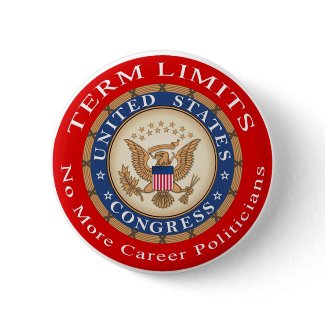 Term Limits buttons button