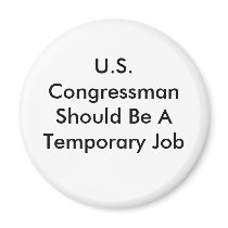 Term Limits magnet