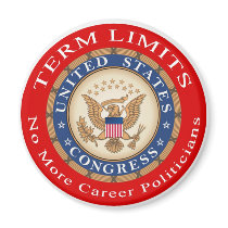 Term Limits Magnets by Patriot_Resistance Term Limits Magnets