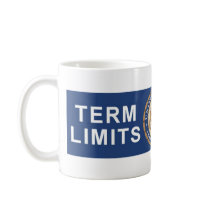 Term Limits Mug