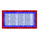 Term Limits poster