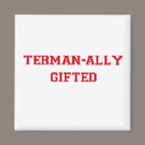 Terman-ally Gifted Magnet