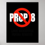 TERMIN8 PROP 8 POSTER