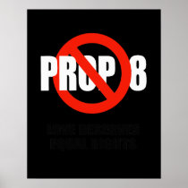 TERMIN8 PROP 8 POSTER